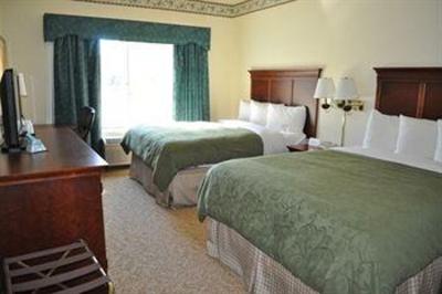 фото отеля Country Inn & Suites Grand Rapids