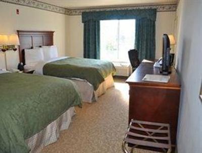 фото отеля Country Inn & Suites Grand Rapids