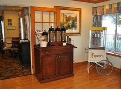 фото отеля Country Inn & Suites Grand Rapids