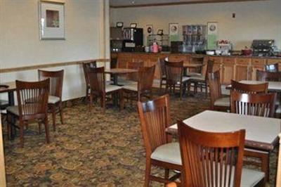 фото отеля Country Inn & Suites Grand Rapids