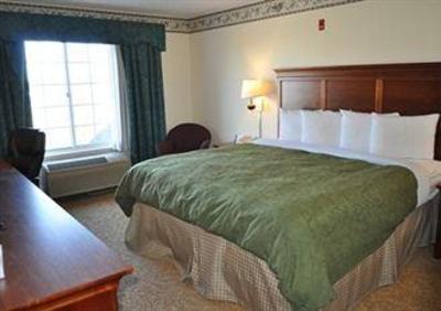 фото отеля Country Inn & Suites Grand Rapids