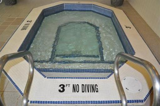 фото отеля Country Inn & Suites Grand Rapids