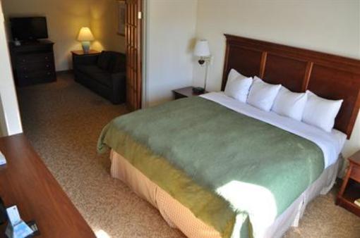 фото отеля Country Inn & Suites Grand Rapids
