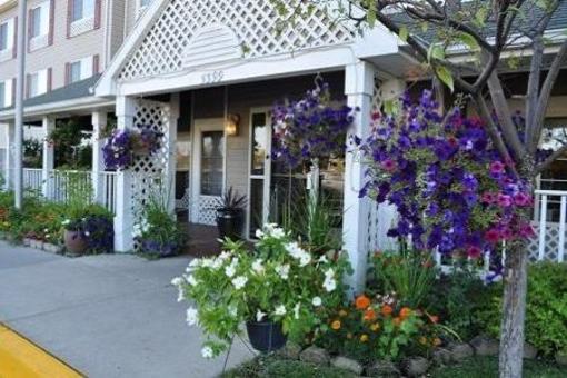фото отеля Country Inn & Suites Grand Rapids