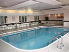 фото отеля Country Inn & Suites Grand Rapids