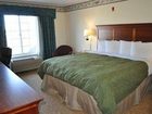фото отеля Country Inn & Suites Grand Rapids