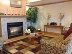 фото отеля Country Inn & Suites Grand Rapids