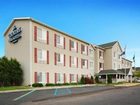 фото отеля Country Inn & Suites Grand Rapids