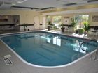 фото отеля Country Inn & Suites Grand Rapids