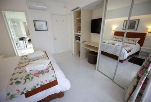фото отеля Red Wind Bed & Breakfast Punta Del Este