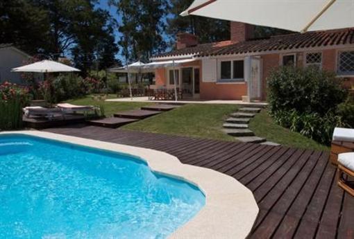 фото отеля Red Wind Bed & Breakfast Punta Del Este