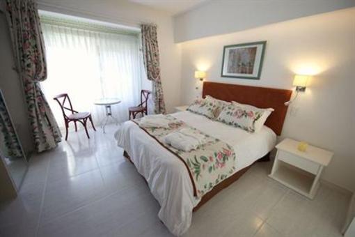 фото отеля Red Wind Bed & Breakfast Punta Del Este