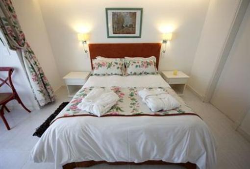 фото отеля Red Wind Bed & Breakfast Punta Del Este
