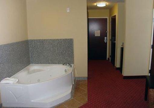 фото отеля Comfort Inn & Suites Maingate South