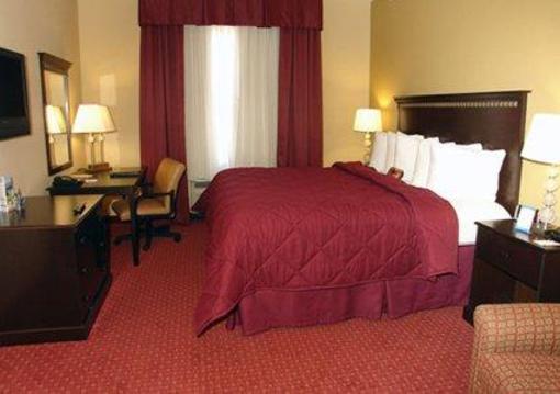 фото отеля Comfort Inn & Suites Maingate South