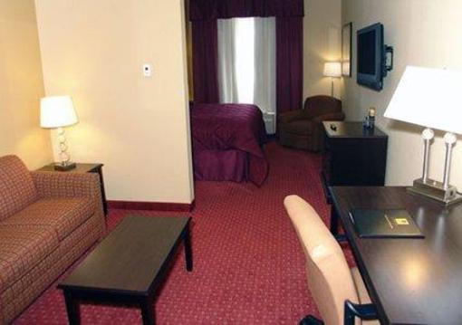 фото отеля Comfort Inn & Suites Maingate South