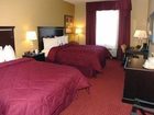 фото отеля Comfort Inn & Suites Maingate South