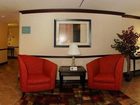 фото отеля Comfort Inn & Suites Maingate South