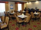 фото отеля Comfort Inn & Suites Maingate South