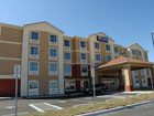 фото отеля Comfort Inn & Suites Maingate South