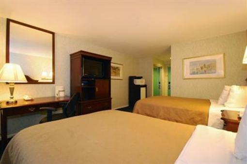 фото отеля BEST WESTERN Envoy Inn