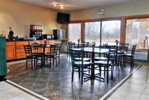 фото отеля Best Western Crossroads Inn Schererville
