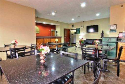 фото отеля Best Western Crossroads Inn Schererville