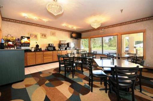 фото отеля Best Western Crossroads Inn Schererville
