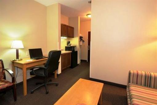 фото отеля Best Western Crossroads Inn Schererville