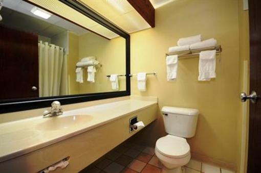 фото отеля Best Western Crossroads Inn Schererville