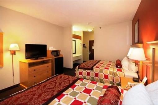 фото отеля Best Western Crossroads Inn Schererville