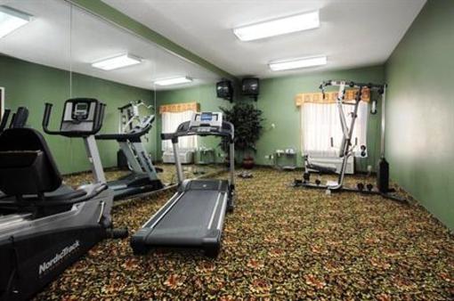 фото отеля Best Western Crossroads Inn Schererville