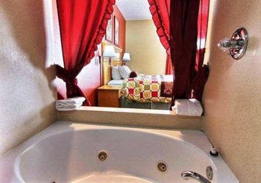 фото отеля Best Western Crossroads Inn Schererville