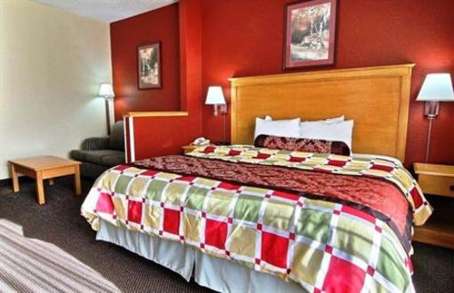 фото отеля Best Western Crossroads Inn Schererville