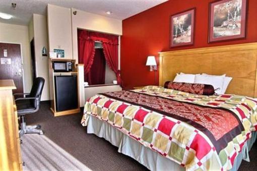 фото отеля Best Western Crossroads Inn Schererville