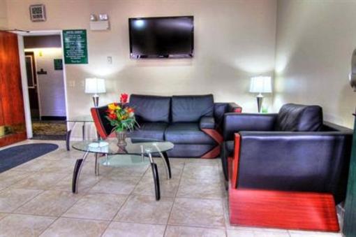 фото отеля Best Western Crossroads Inn Schererville