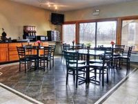 Best Western Crossroads Inn Schererville