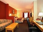 фото отеля Best Western Crossroads Inn Schererville