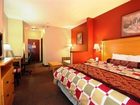 фото отеля Best Western Crossroads Inn Schererville