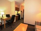 фото отеля Best Western Crossroads Inn Schererville