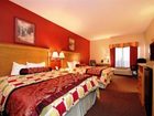 фото отеля Best Western Crossroads Inn Schererville
