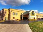 фото отеля Best Western Crossroads Inn Schererville