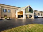 фото отеля Best Western Crossroads Inn Schererville