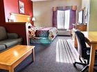 фото отеля Best Western Crossroads Inn Schererville