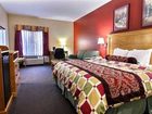 фото отеля Best Western Crossroads Inn Schererville
