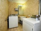 фото отеля Best Western Crossroads Inn Schererville