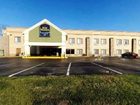 фото отеля Best Western Crossroads Inn Schererville