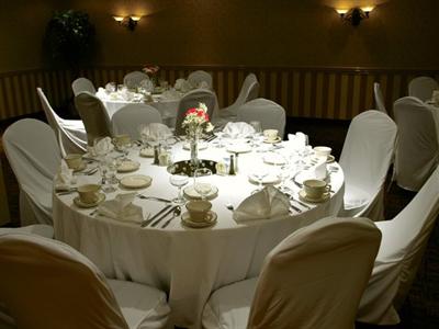 фото отеля Holiday Inn Buffalo