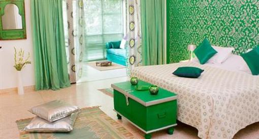 фото отеля Amarya Villa