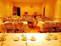 Euro Wembley Hotel London